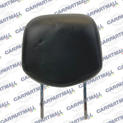 2008-2014 CADILLAC CTS SEDAN FRONT LEFT DRIVER SEAT HEADREST HEAD REST OEM