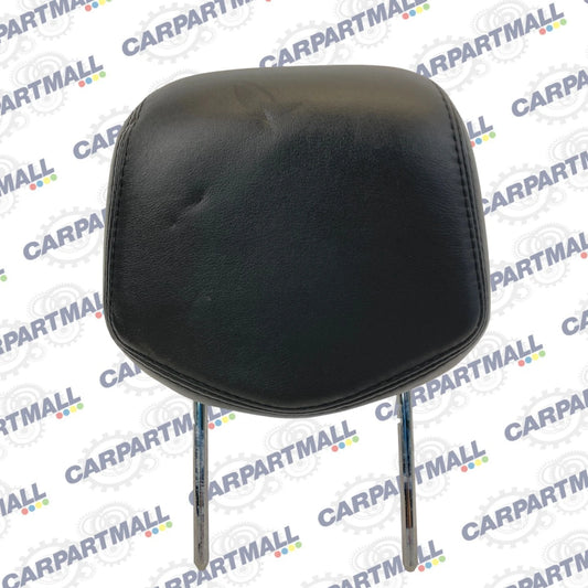 2008-2014 CADILLAC CTS SEDAN FRONT LEFT DRIVER SEAT HEADREST HEAD REST OEM