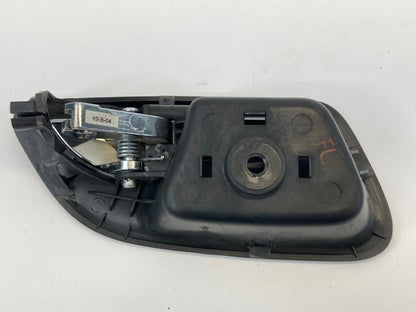 2011-2016 CHEVROLET CRUZE FRONT LEFT DRIVER SIDE INTERIOR DOOR HANDLE ASSY OEM