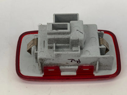 2003-2014 NISSAN MURANO REAR LEFT BACK SIDE INTERIOR DOOR COURTESY LIGHT LAMP