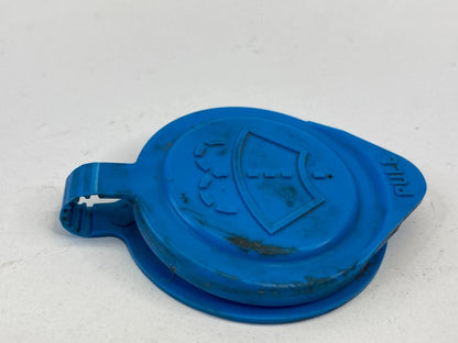 2007-2012 ACURA RDX WINDSHIELD WASHER FLUID RESERVOIR BOTTLE CAP COVER OEM