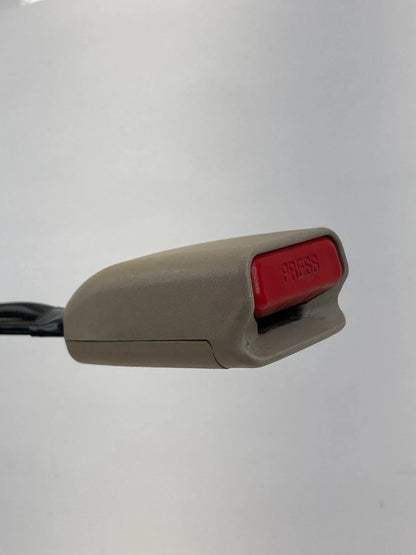 2013-2018 Nissan Altima Front Right Passenger Seat Belt Buckle OEM