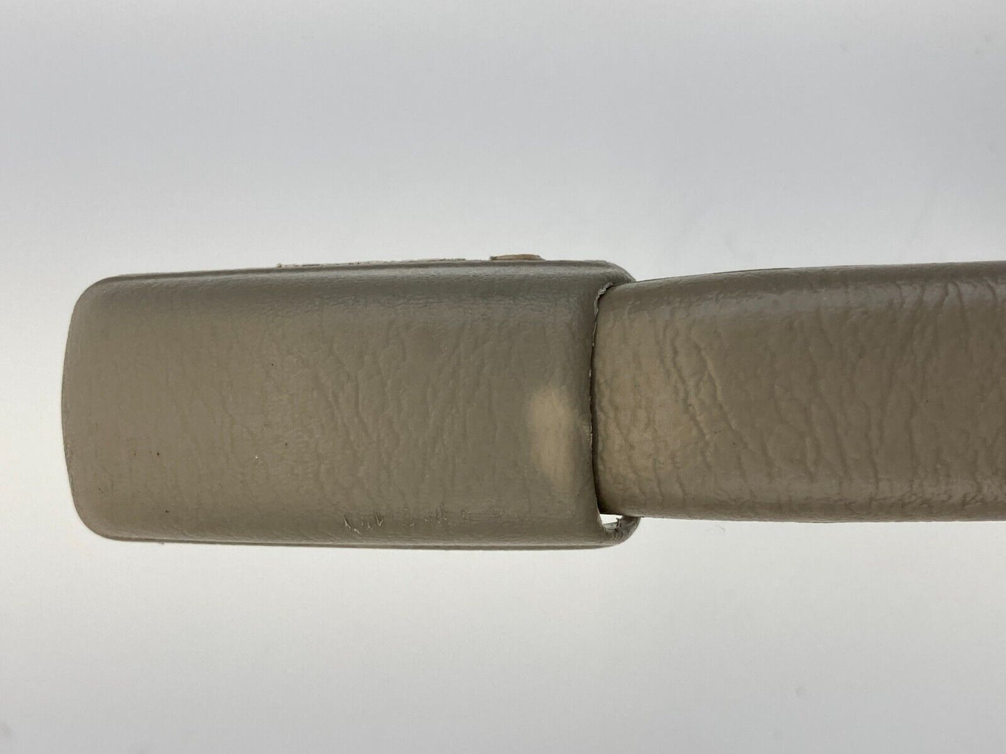 1998-2002 Toyota Corolla Rear Left Inside Roof Grip Grab Assist Strap Handle OEM