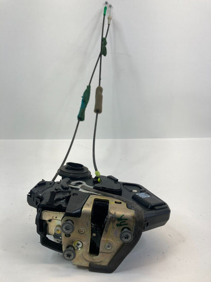 02 03 04 05 06 Toyota Camry Rear Right Side Door Lock Latch Release Actuator OEM