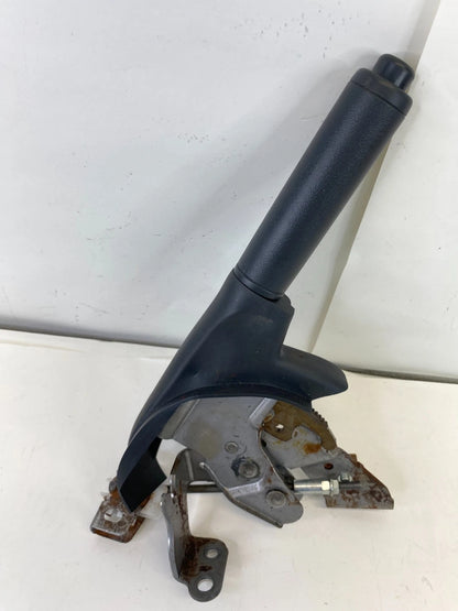 2007-2011 TOYOTA YARIS EMERGENCY PARKING BRAKE HANDLE LEVER ASSEMBLY OEM