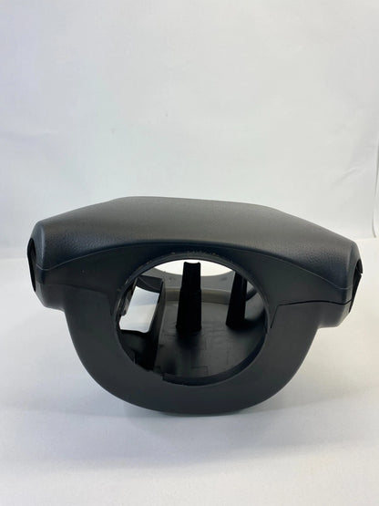 2008-2013 NISSAN ROGUE STEERING COLUMN UPPER & LOWER COVER TRIM 48470-JM00A