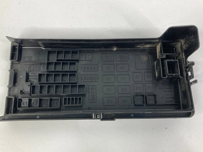 2010 2011 2012 LINCOLN MKT ENGINE FUSE BOX UPPER COVER PANEL TRIM AG1T-14A003-AA