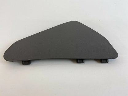 2005-2010 HONDA ODYSSEY FRONT RIGHT SIDE DASH END CAP COVER TRIM 77210-SHJ OEM
