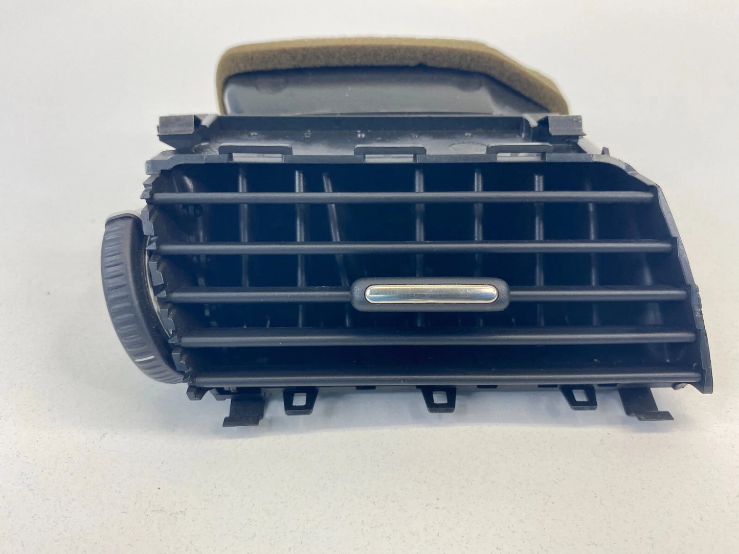 06-10 VOLKSWAGEN PASSAT FRONT RIGHT SIDE DASH OUTLET AIR VENT GRILLE 3C1819702F