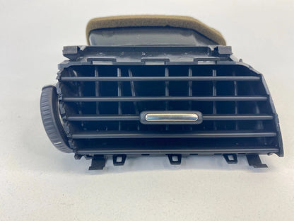 06-10 VOLKSWAGEN PASSAT FRONT RIGHT SIDE DASH OUTLET AIR VENT GRILLE 3C1819702F