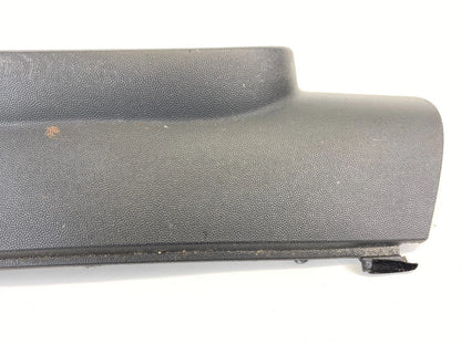 2004 2005 2006 CADILLAC SRX BASE STEERING COLUMN COVER TRIM PANEL 10037-JL467E