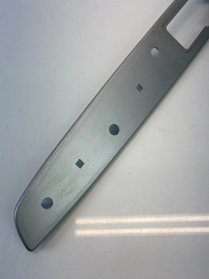 2005-2007 MERCURY MARINER FRONT RIGHT WINDOW SWITCH BEZEL PANEL 5E6X-14A563-AC