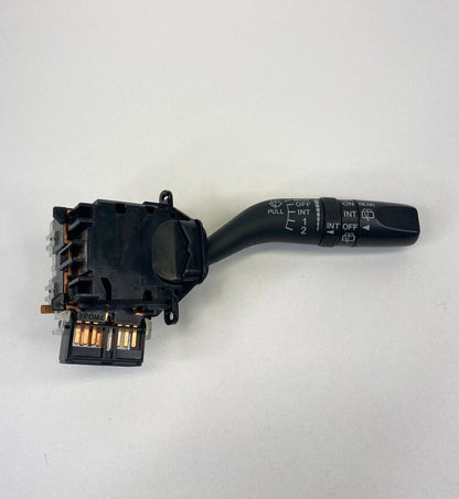 2007-2009 MAZDA CX-7 WINDSHIELD INTERMITTENT WIPER CONTROL SWITCH LEVER OEM