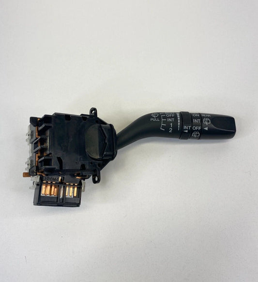 2007-2009 MAZDA CX-7 WINDSHIELD INTERMITTENT WIPER CONTROL SWITCH LEVER OEM