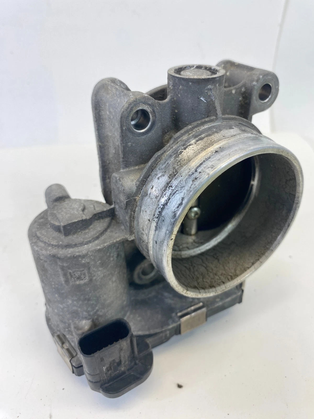16-22 CHEVY MALIBU CAMARO 13-19 CADILLAC ATS 2.0L TURBO THROTTLE BODY 12627067