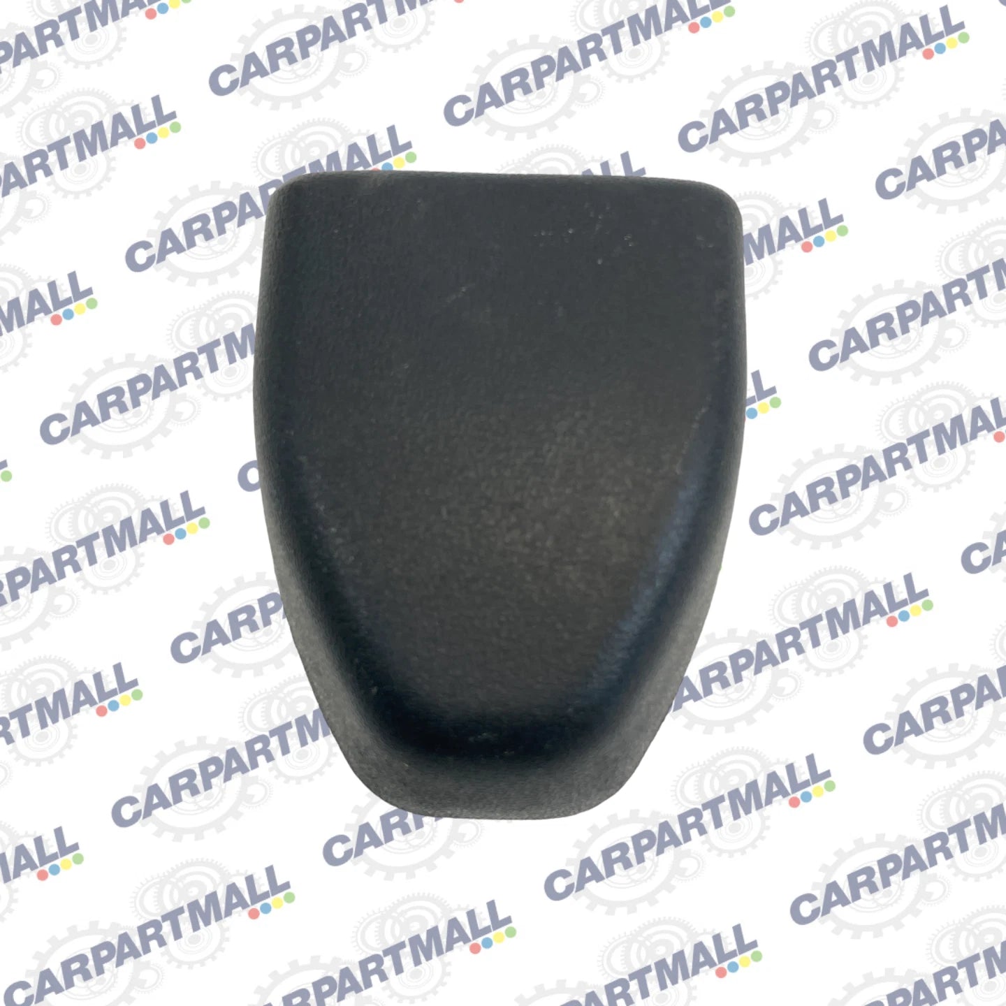 06-09 TOYOTA PRIUS FRONT RIGHT PASSENGER SIDE SEAT BELT GUIDE TRIM LOWER COVER