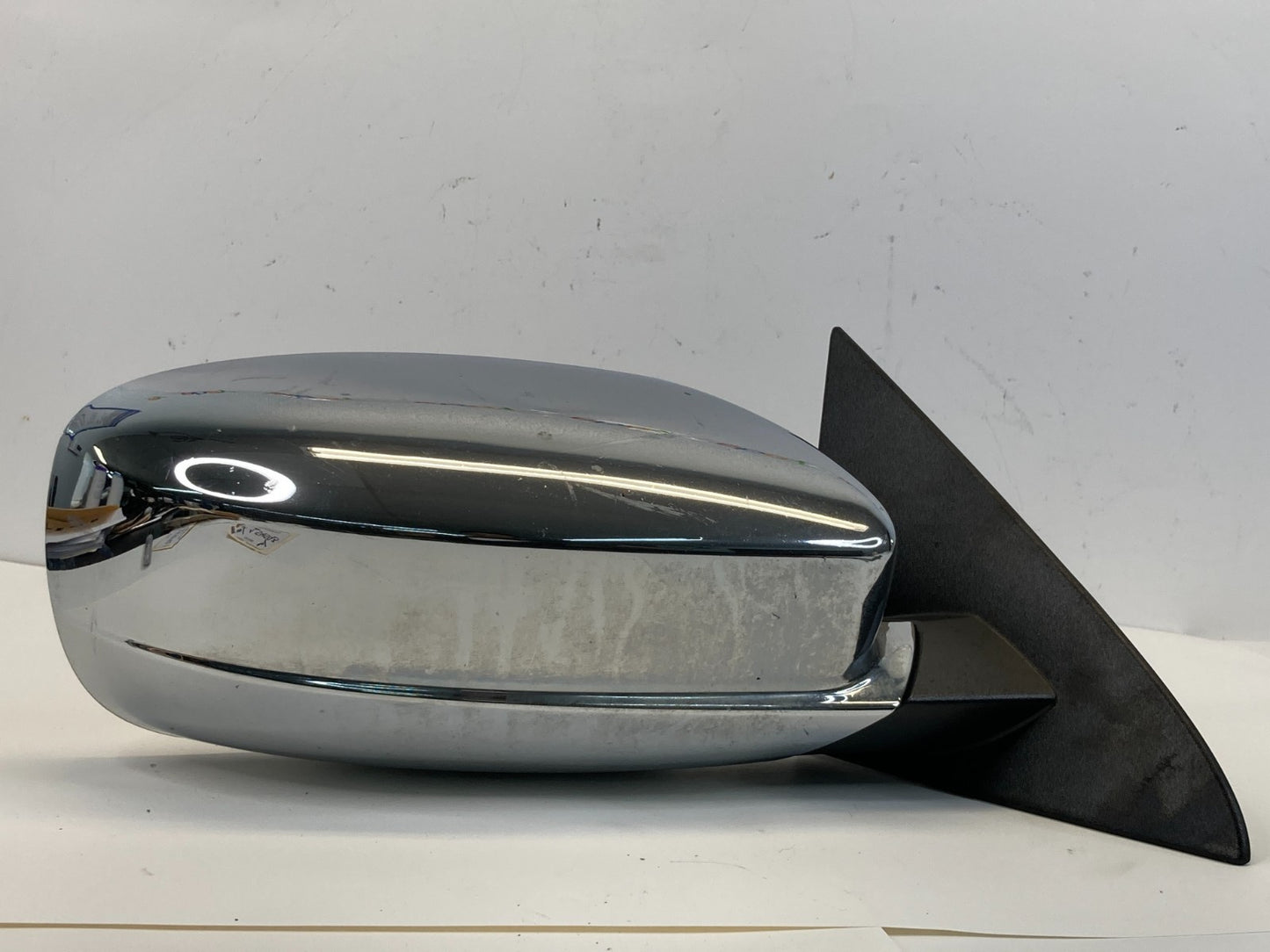 2011-2013 Chrysler 200 Front Right Side View Power Door Mirror W/ Heated OEM