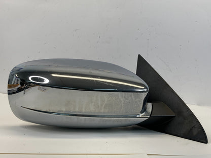 2011-2013 Chrysler 200 Front Right Side View Power Door Mirror W/ Heated OEM