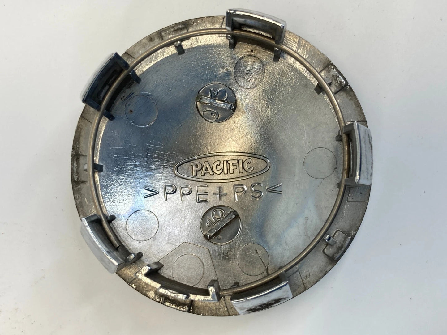 2004-2009 TOYOTA PRIUS WHEEL RIM CENTER CAP HUBCAP CAP COVER CHROME FINISH OEM