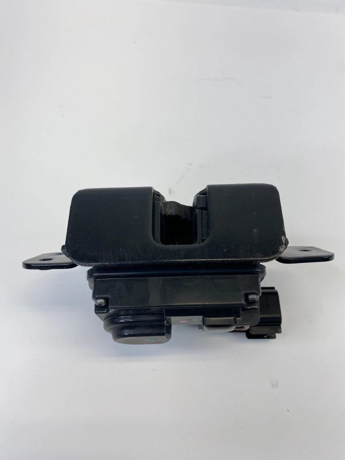 12-15 CHEVROLET CAPTIVA SPORT TRUNK LIFT GATE TAILGATE LATCH LOCK ACTUATOR OEM