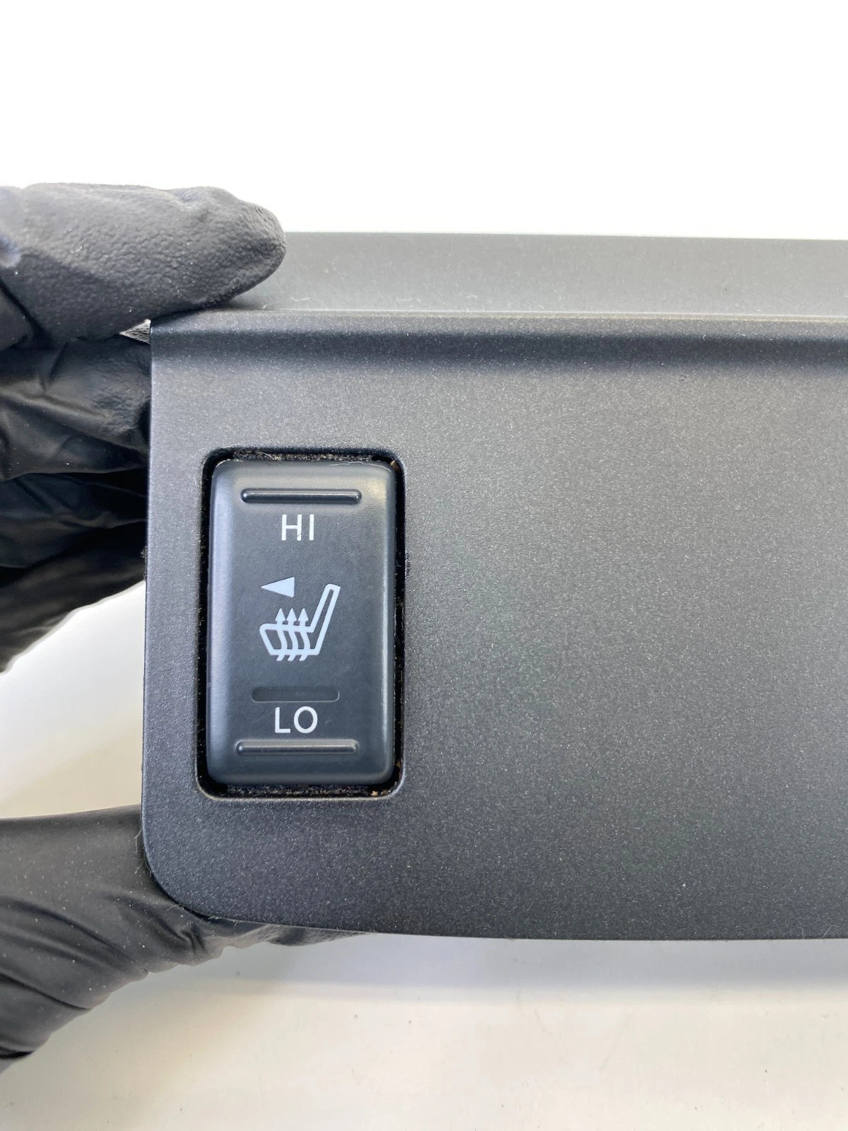 09-14 NISSAN MURANO FRONT LH RH HEATED SEAT AWD LOCK CONTROL SWITCH BUTTONS OEM