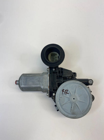 2008-2015 SCION XB REAR RIGHT SIDE DOOR POWER WINDOW MOTOR ASSEMBLY 85720-35140
