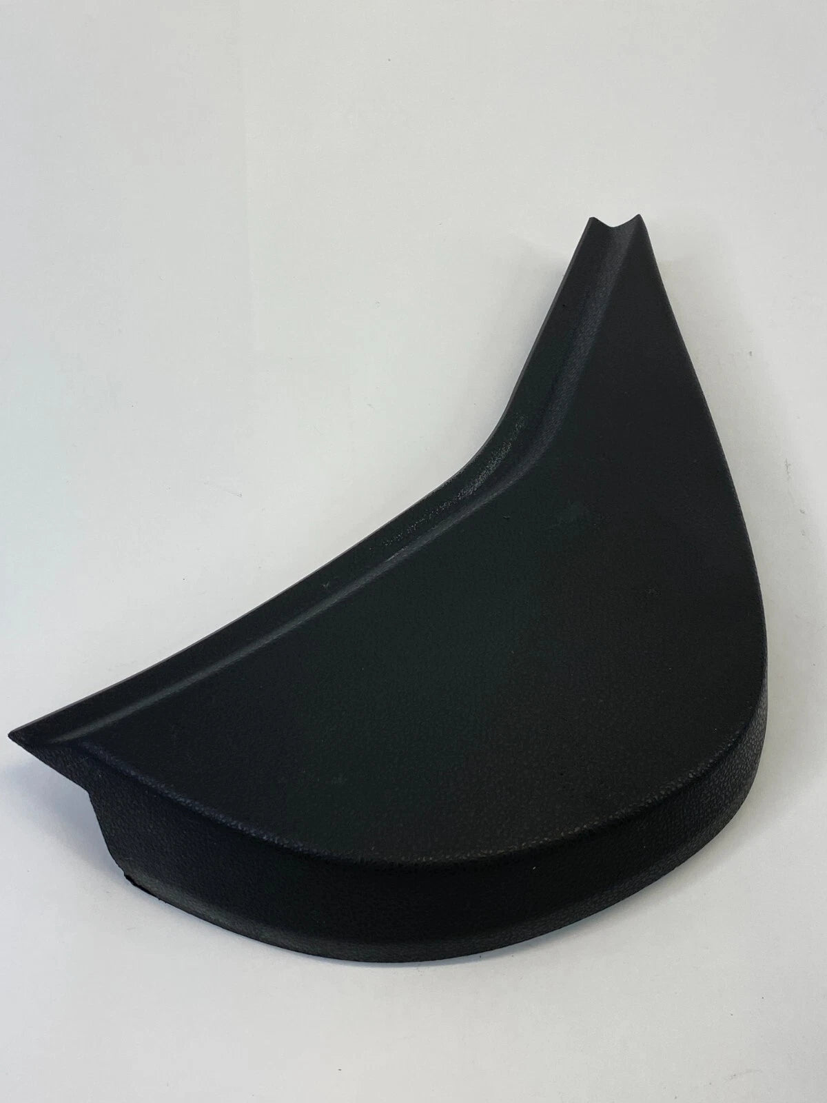 2007-2013 NISSAN ALTIMA RIGHT SIDE DASH END CAP COVER BEZEL TRIM 68420-JA01A OEM