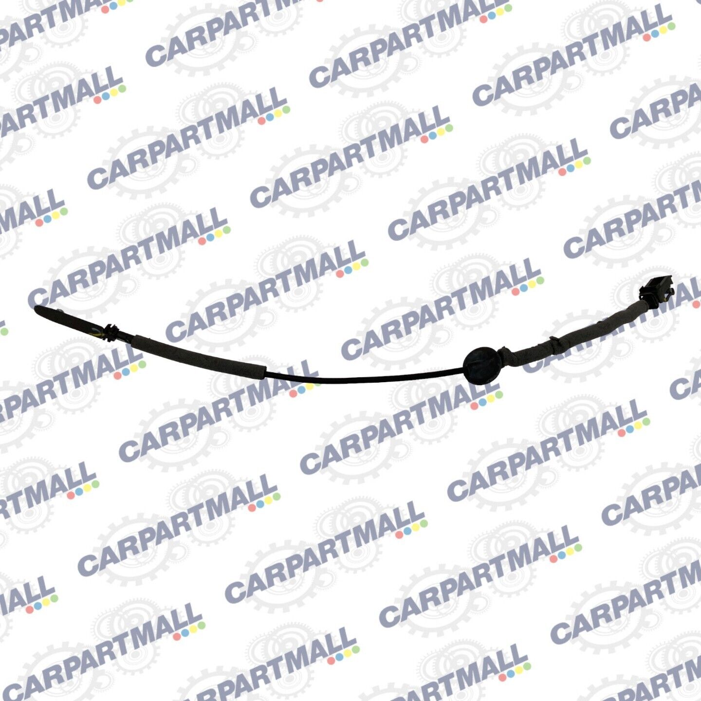 2013-2019 Ford Escape Rear Left Driver Side Door Lock Latch Release Cable OEM