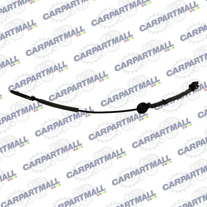 2013-2019 Ford Escape Rear Left Driver Side Door Lock Latch Release Cable OEM