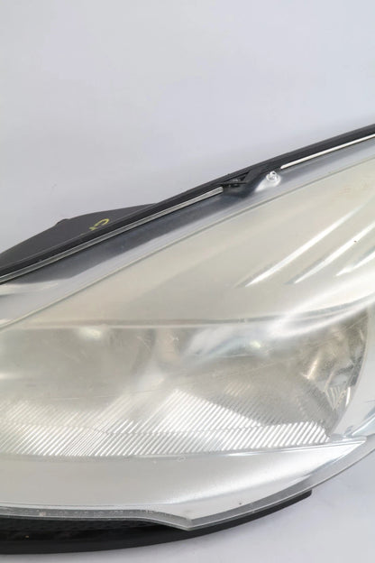 2013-2016 FORD ESCAPE LEFT DRIVER SIDE HALOGEN HEADLIGHT HEAD LAMP ASSY OEM