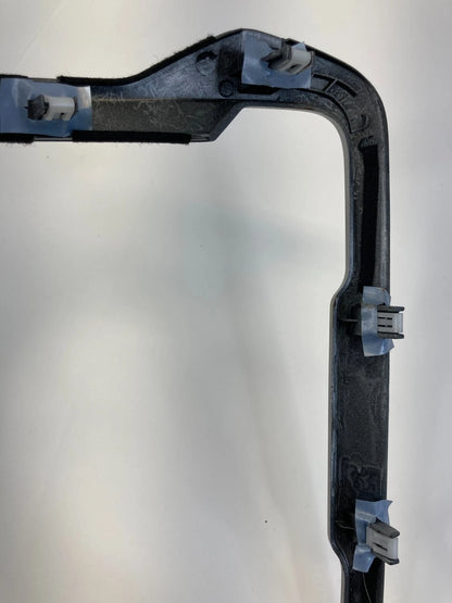 2013-2016 Ford Fusion Center Dash Radio Bezel Trim Molding DS73-F044K30-AJ OEM
