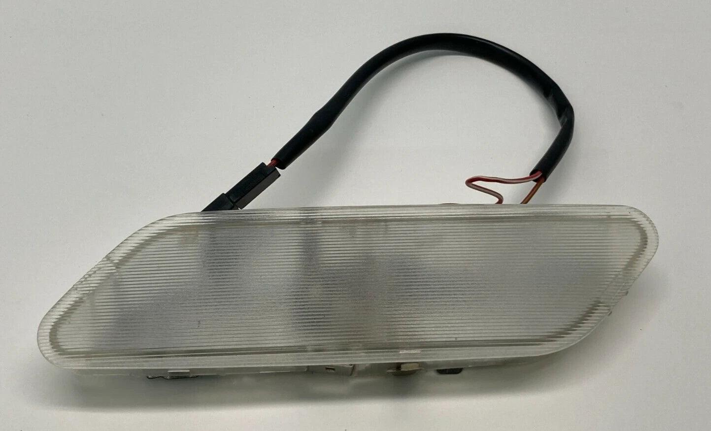 1994 1995 BMW 540I REAR INTERIOR LEFT READING DOME MAP LIGHT LAMP 8359073 OEM