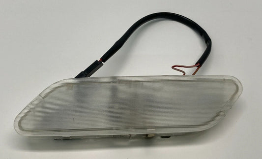 1994 1995 BMW 540I REAR INTERIOR LEFT READING DOME MAP LIGHT LAMP 8359073 OEM