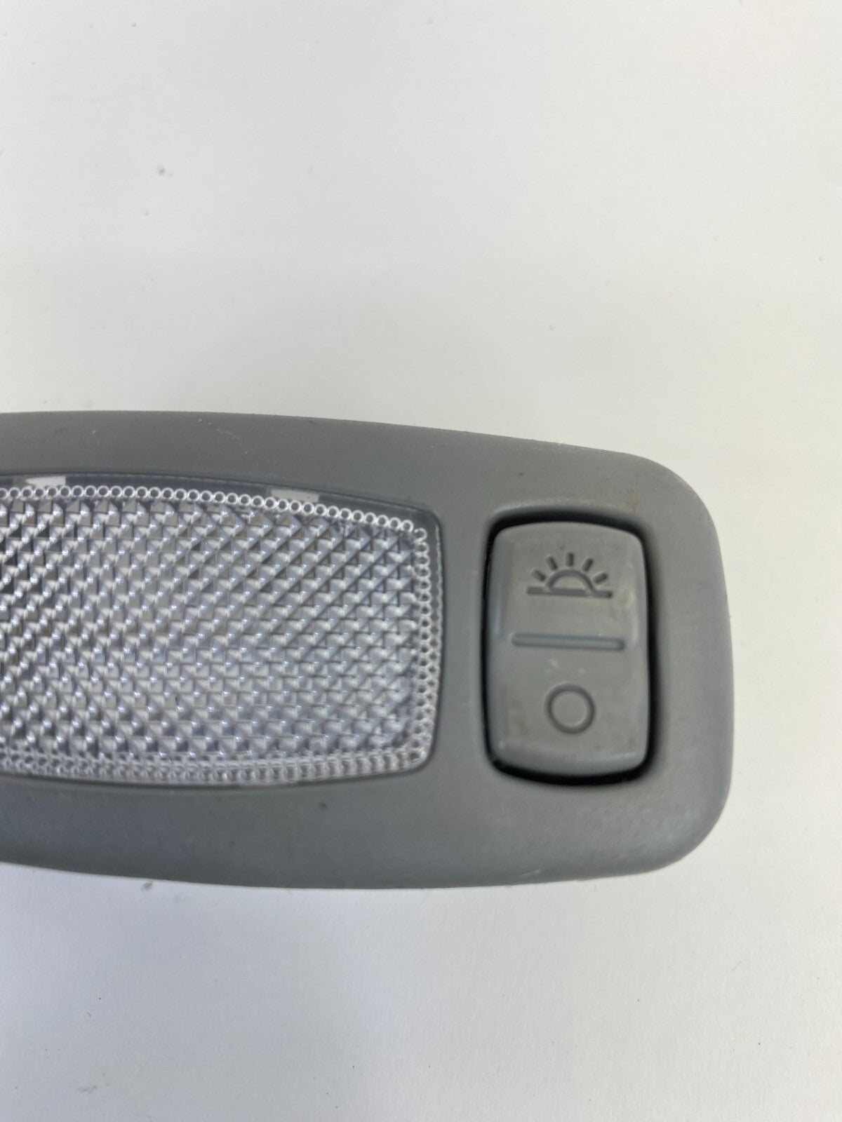 2011-2016 Kia Optima Front Right Side Sunvisor Light Vanity Visor Lamp 92892-3S