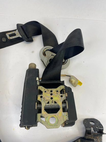 2003-2005 VOLKSWAGEN JETTA SEAT BELT RETRACTOR FRONT RIGHT OEM 1J4857706THCP