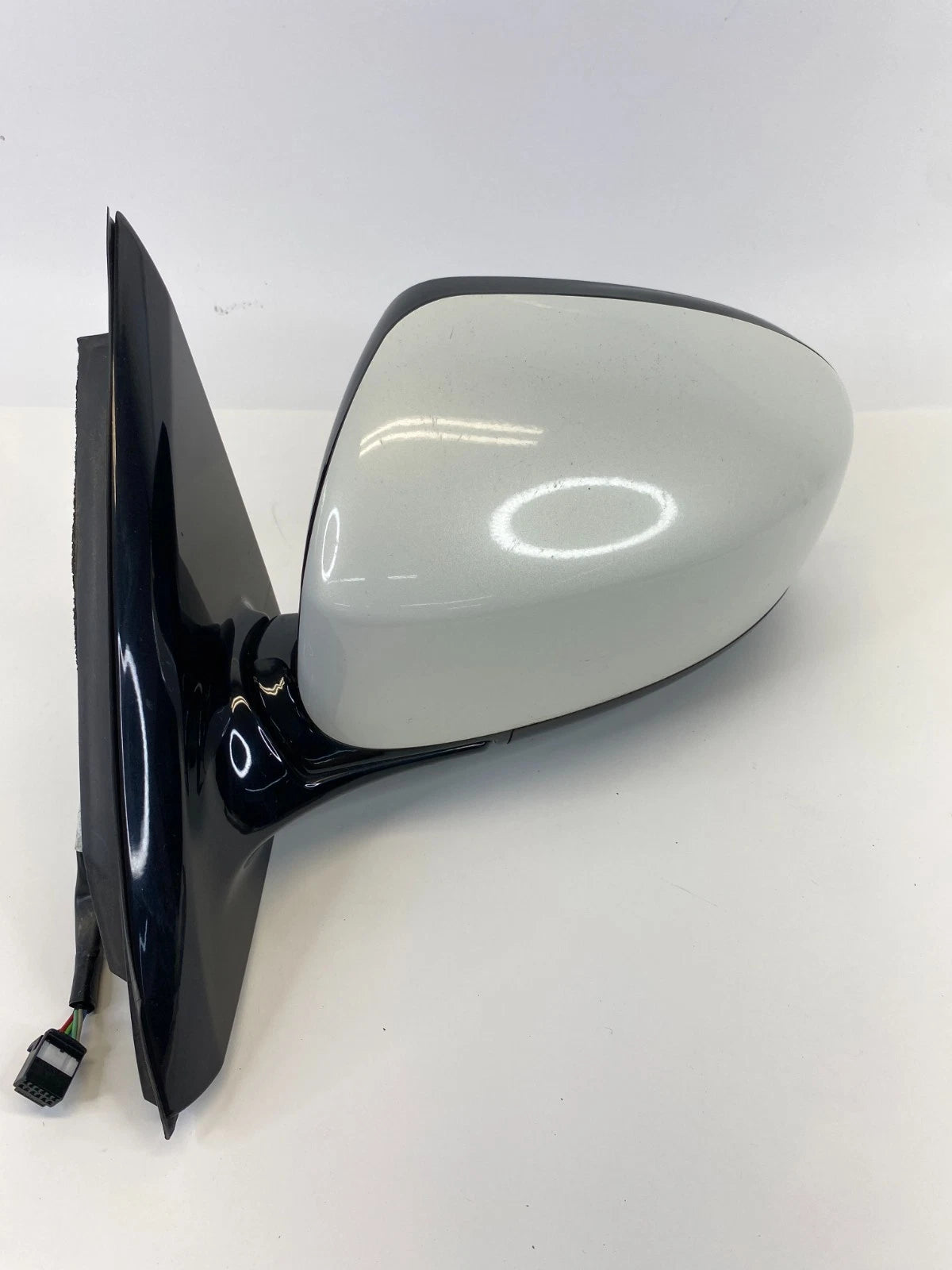 2013 INFINITI JX35 14 15 QX60 LEFT DRIVER VIEW POWER DOOR MIRROR W HEATED OEM