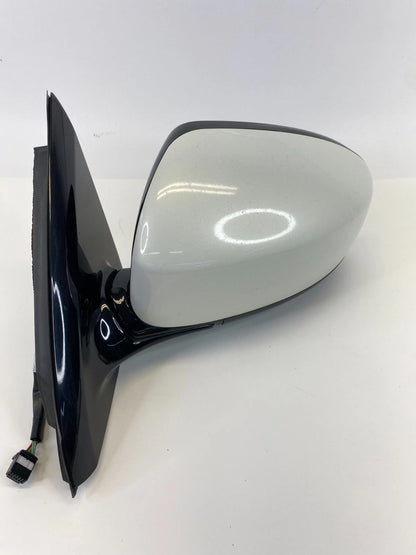 2013 INFINITI JX35 14 15 QX60 LEFT DRIVER VIEW POWER DOOR MIRROR W HEATED OEM