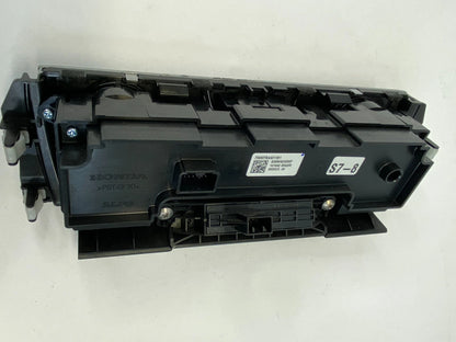 2016-2021 HONDA CIVIC DASH A/C HEATER CLIMATE CONTROL PANEL 79600-TBA-A311M1