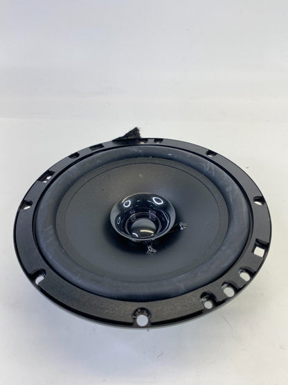 2003-2010 Volkswagen Beetle Rear Side Door Audio Speaker Aftermarket
