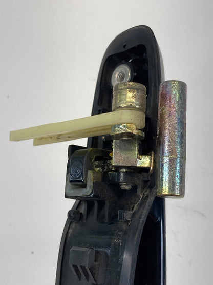 99 00 01 02 03 Lexus RX300 Rear Left Side Exterior Outer Door Handle RR LH OEM