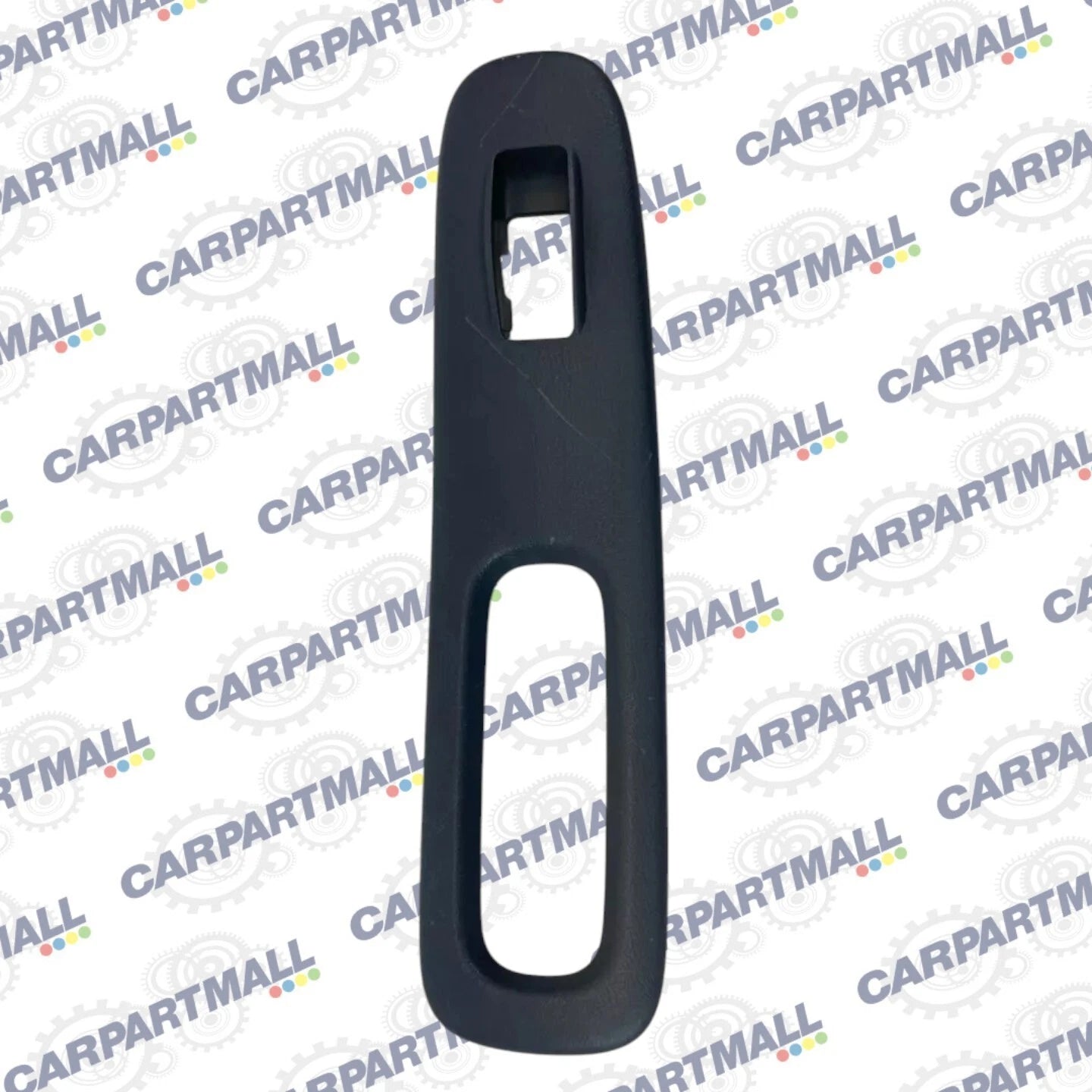 98-02 HONDA ACCORD SEDAN REAR RIGHT WINDOW SWITCH COVER BEZEL 83711-S84A-A110