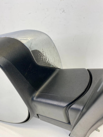 05 06 NISSAN ARMADA LE DRIVER LEFT SIDE VIEW DOOR MIRROR POWER FOLD HEAT MEMORY