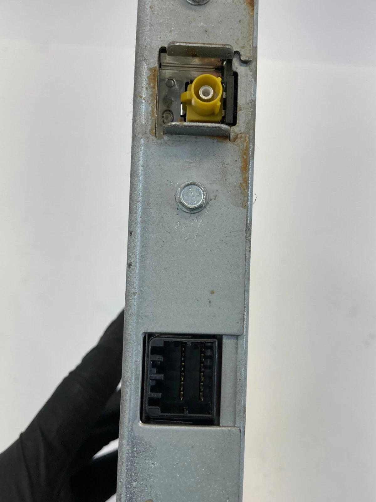 2008 FORD ESCAPE MARINER RADIO SIRIUS SATELLITE CONTROL MODULE 8L8T18C963AB OEM