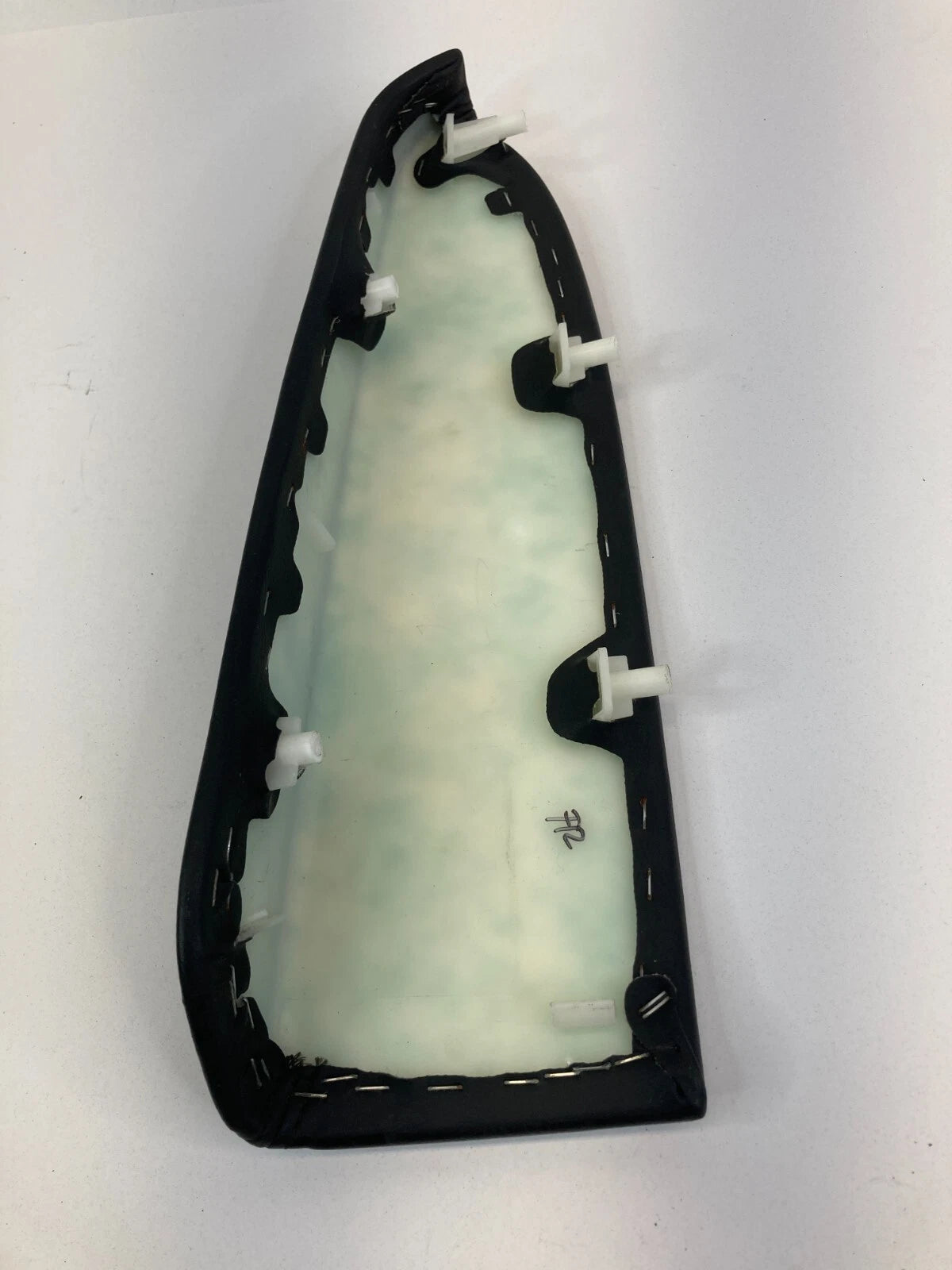 2004 2005 2006 ACURA TL FRONT RIGHT PASSENGER SIDE DOOR ARMREST ARM REST PAD OEM