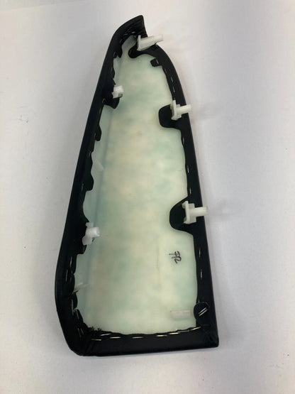 2004 2005 2006 ACURA TL FRONT RIGHT PASSENGER SIDE DOOR ARMREST ARM REST PAD OEM