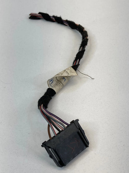 99-03 MERCEDES-BENZ CLK430 REAR RIGHT SIDE TAIL LIGHT TAILLIGHT WIRING HARNESS