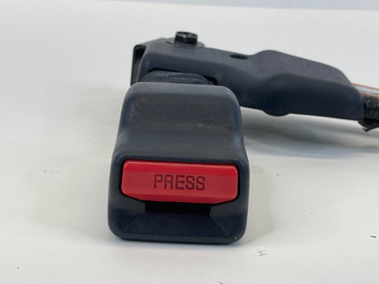 2006-2008 Honda Civic 4-DR Front Right Pass Side Seat Belt Buckle A0Z7RP0KZ00