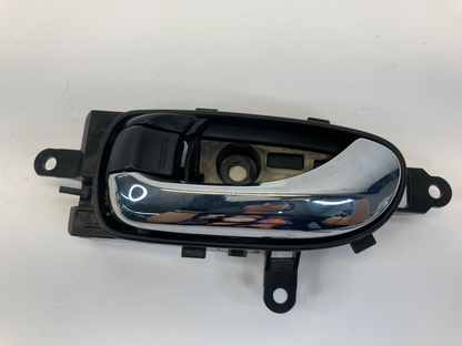 2009-2014 Nissan Murano Front Left Driver Interior Inner Door Handle OEM