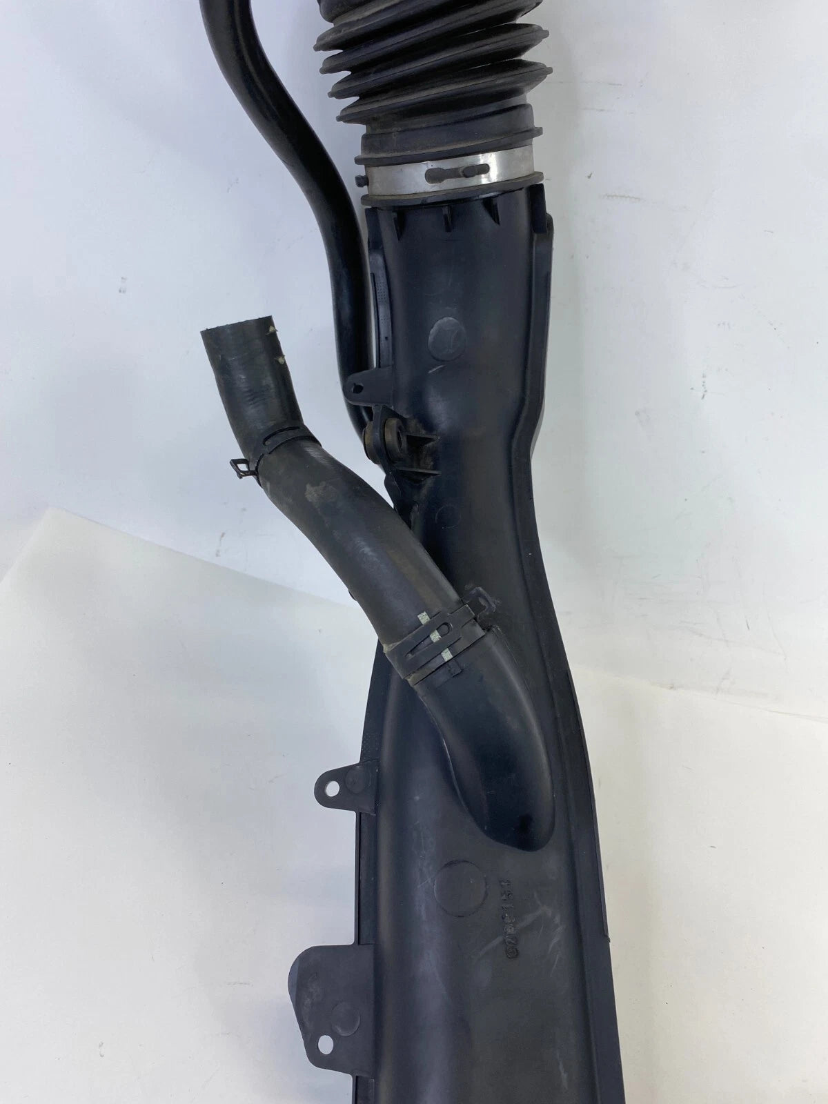 14-16 FORD FUSION 1.5L SE AIR INTERCOOLER INTAKE DUCT HOSE TUBE DS73-9C623-G OEM