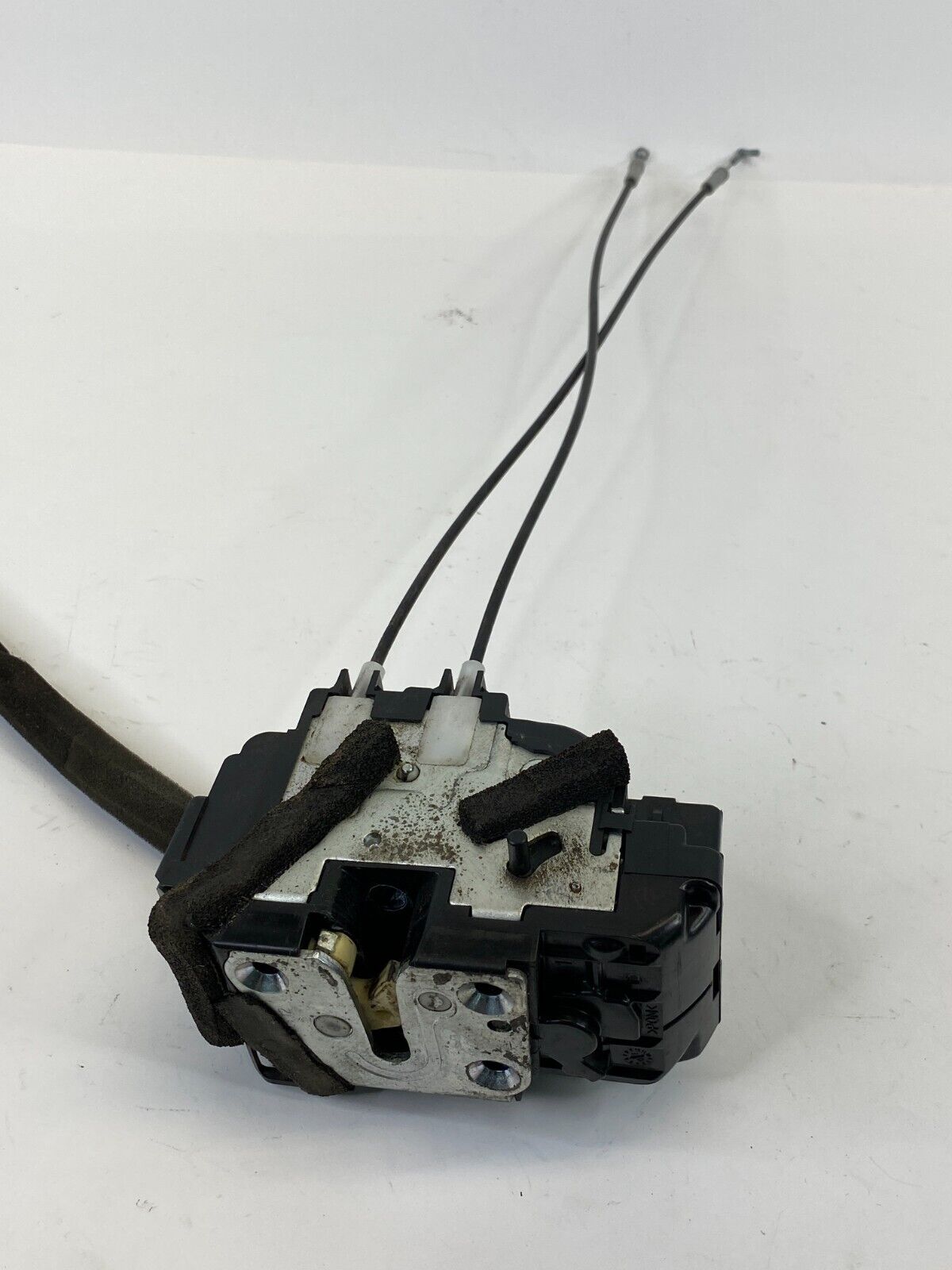 2007-2011 Nissan Versa Front Left Driver Door Lock Latch Release Actuator Assy